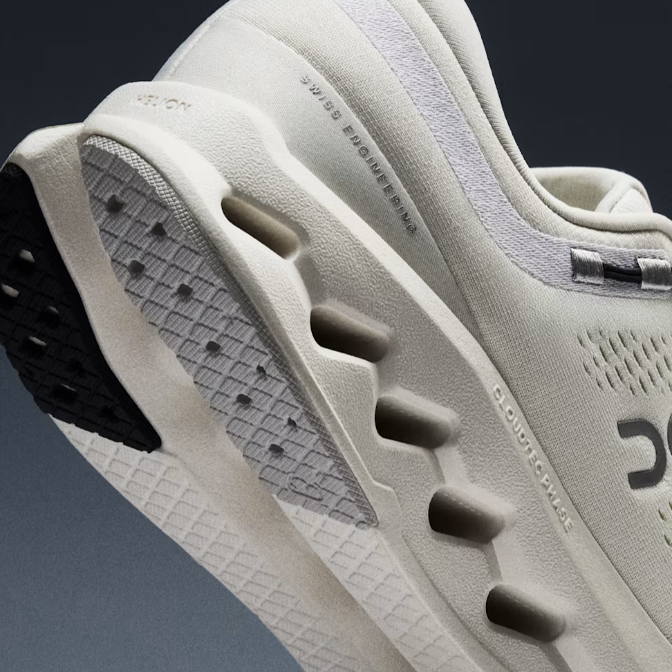 CALZADO RUNNING PRO - PROMOCIÓN